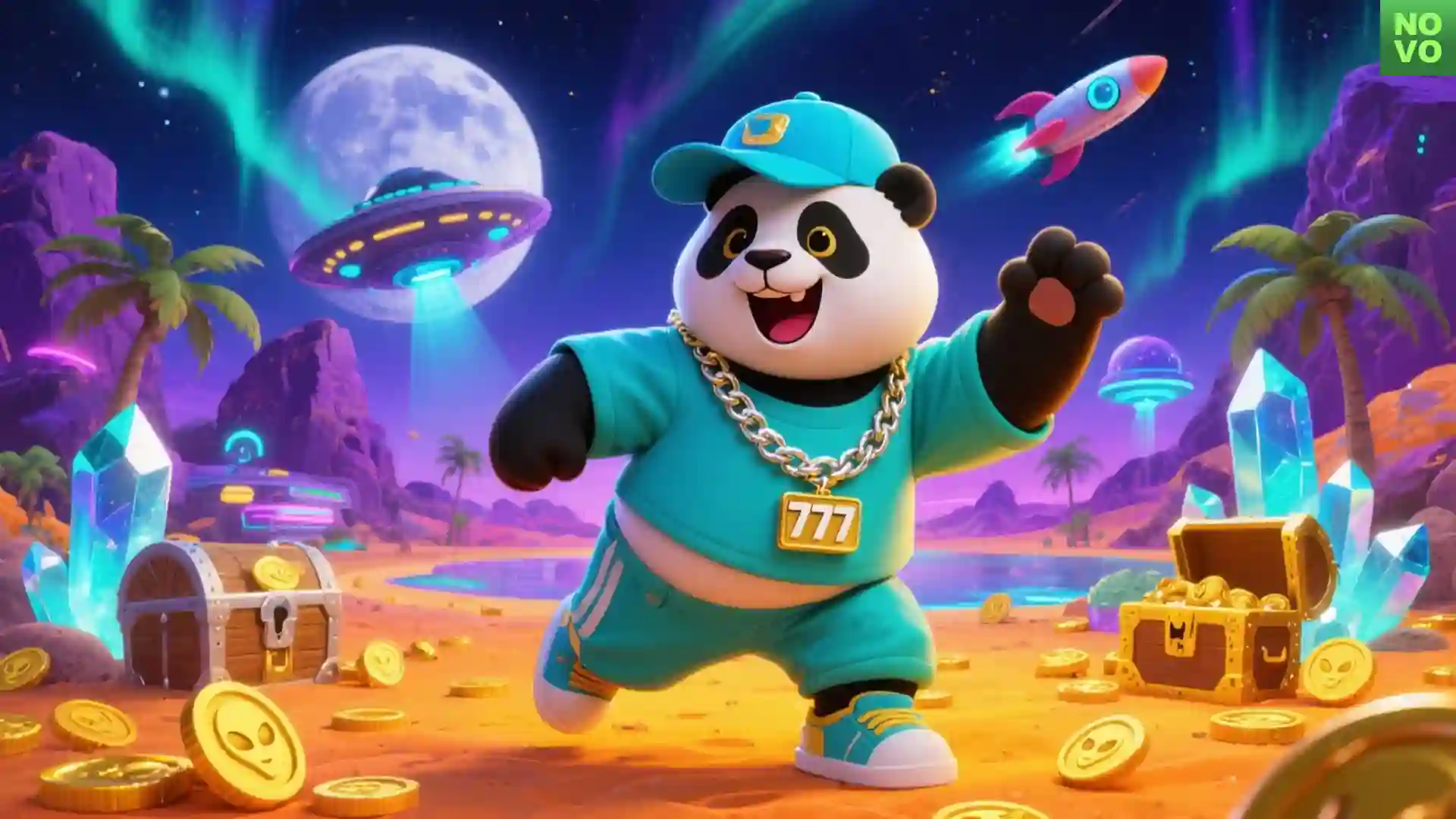 entretenimento online